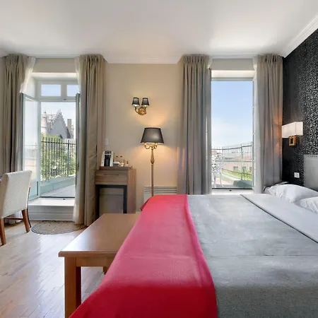Hotel Bonaparte-3