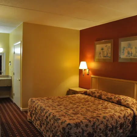 Best Rest Inn - Jacksonville-2