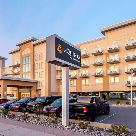 La Quinta By Wyndham Ocean City-2