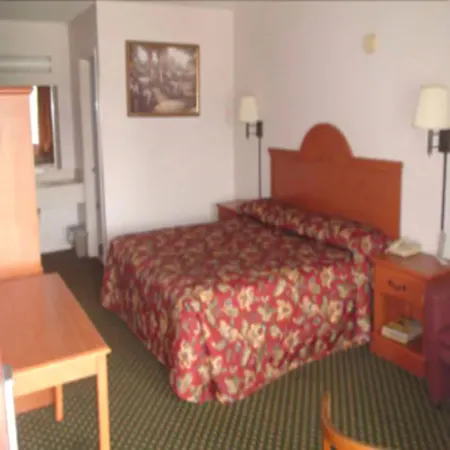 Westmont Inn - Lakeland-2