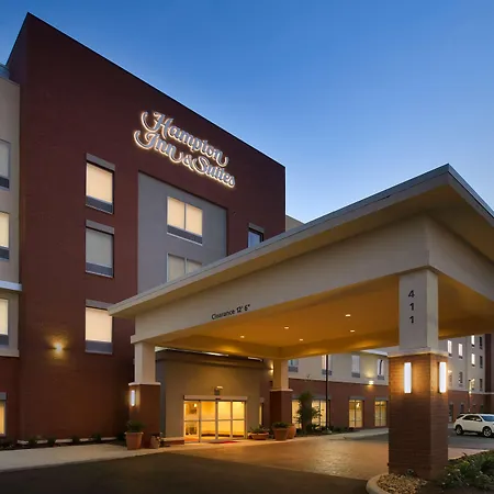 Hampton Inn & Suites San Antonio-Downtown/Market Square-3