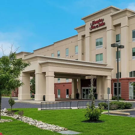Hampton Inn & Suites Wilmington Christiana-3
