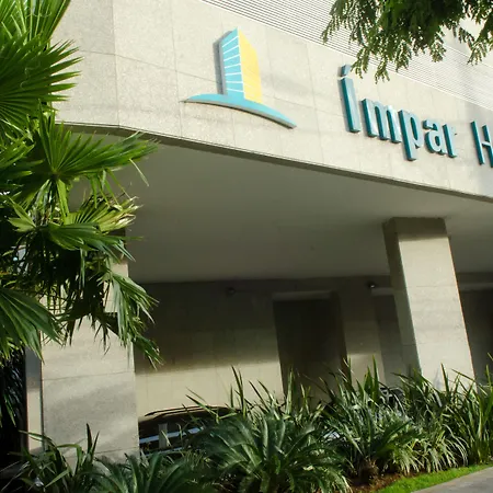 Impar Suites Expominas-2