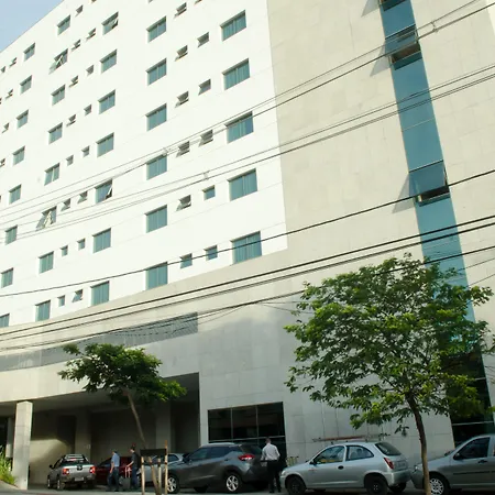 Impar Suites Expominas-3