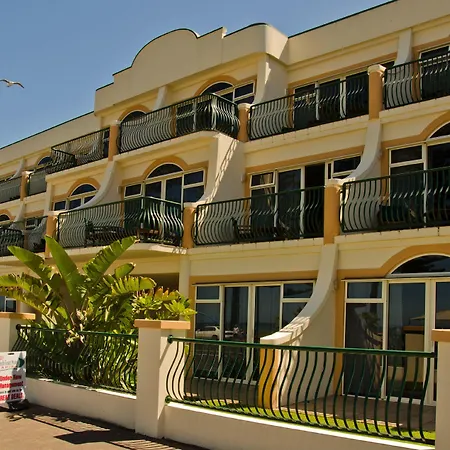 Beachfront Motel-3