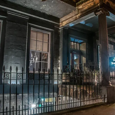 No11 Boutique Hotel & Brasserie-2
