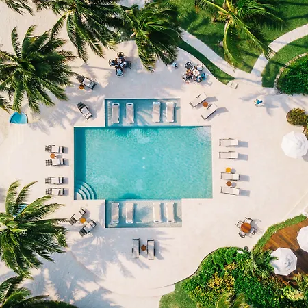 Victoria House Resort & Spa-3