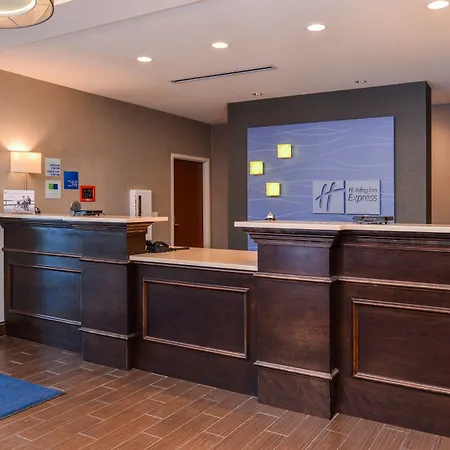 Holiday Inn Express Hotel & Suites York By Ihg-2