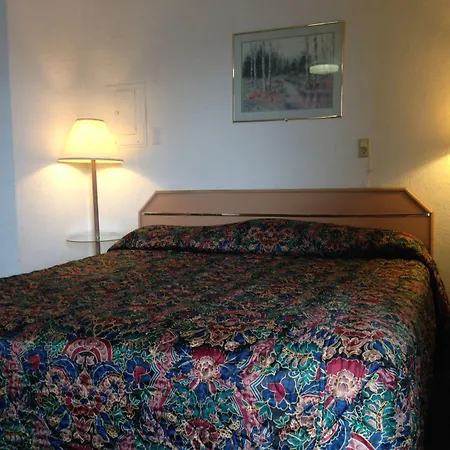 Hub Motel-3