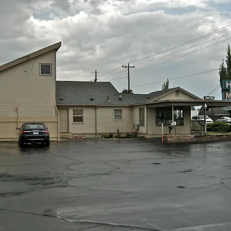 Hub Motel-2