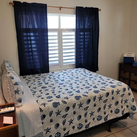 Villa Coral Guesthouse-3