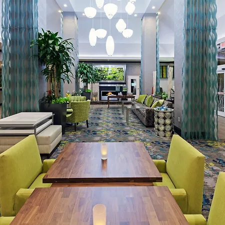 Hilton Garden Inn West Little Rock-2