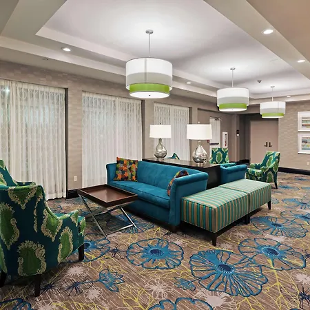 Hilton Garden Inn West Little Rock-3