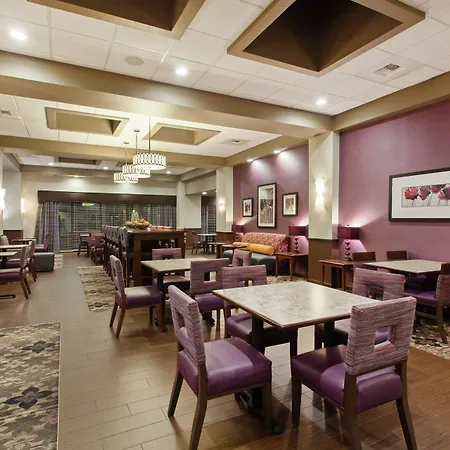 Hampton Inn Seattle/Everett Downtown-2