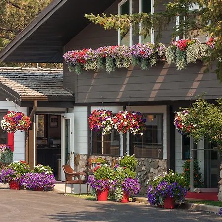 Bavarian Inn, Black Hills-3