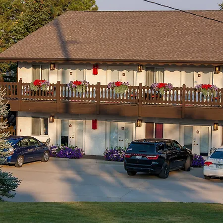 Bavarian Inn, Black Hills-2