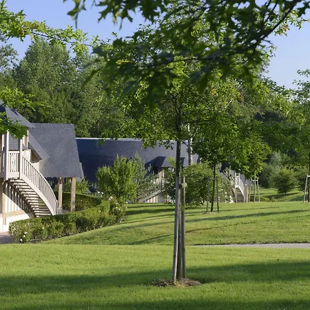 Les Manoirs De Tourgeville-3