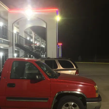 Muskogee Inn And Suites-2