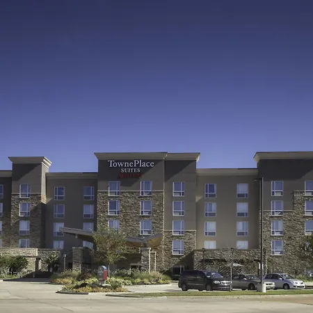 Towneplace Suites By Marriott Oxford-2