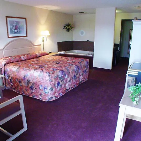 Viking Arms Inn - Ludington-2