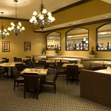 Pahrump Nugget Hotel & Casino-2