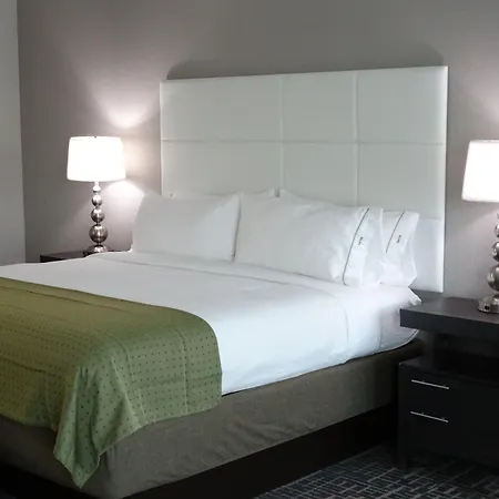 Holiday Inn Covington By Ihg-2
