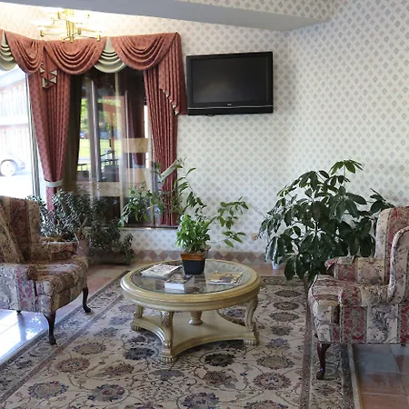 Magnuson Hotel Howell/Brighton-3