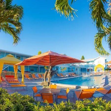 St. Pete Beach Suites-3