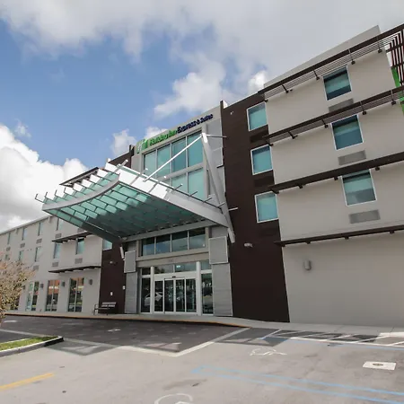 Holiday Inn Express & Suites Miami Airport East By Ihg-3
