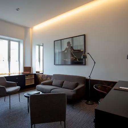 Miss Clara By Nobis, Stockholm, A Member Of Design Hotels-3