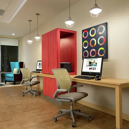 Home2 Suites By Hilton San Antonio Airport, Tx-3