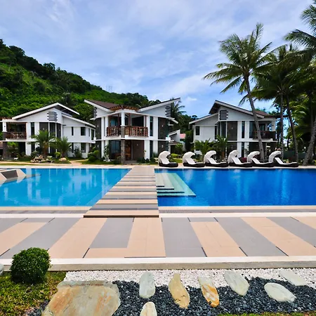 Infinity Resort-2