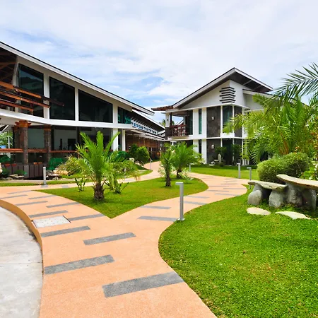 Infinity Resort-3