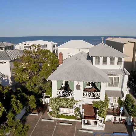 Desoto Beach Bed And Breakfast-2