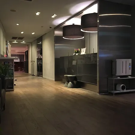 Shibuya Granbell Hotel-3