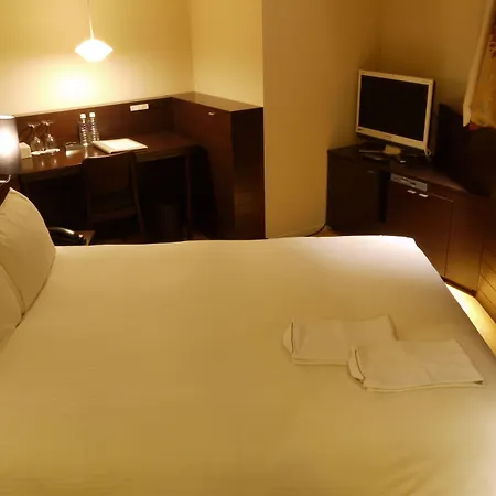 Shibuya Granbell Hotel-2