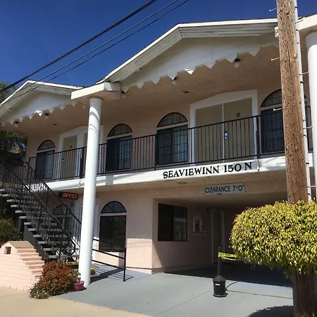 Seaview Inn Grover Beach-3