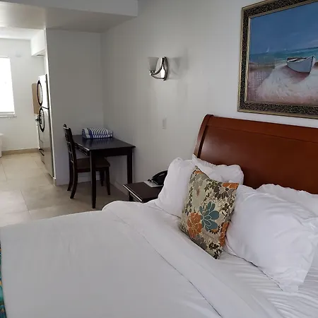 Prestige Hotel Vero Beach-3