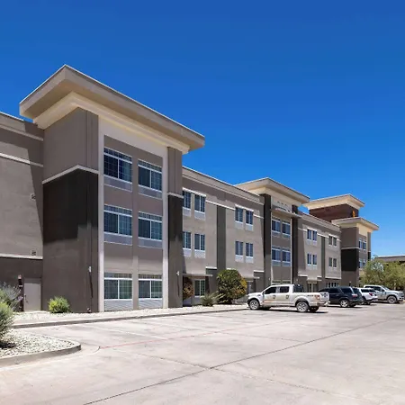 La Quinta By Wyndham Artesia-2