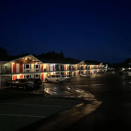 All Star Inn & Suites-3