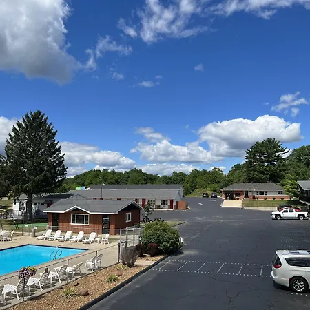 All Star Inn & Suites-2