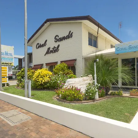 Coral Sands Motel-3