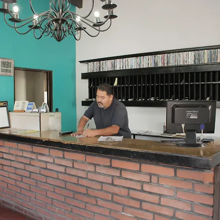 Hotel Las Dunas-2