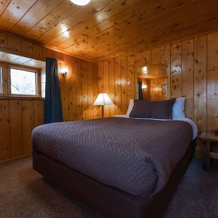 Austin'S Chuckwagon Motel-3
