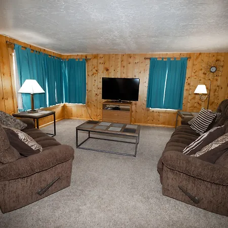 Austin'S Chuckwagon Motel-2