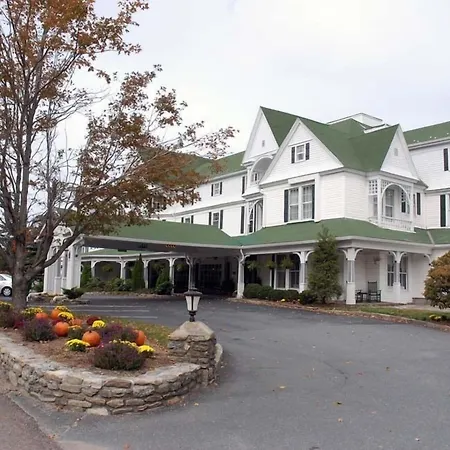 Green Park Inn-2