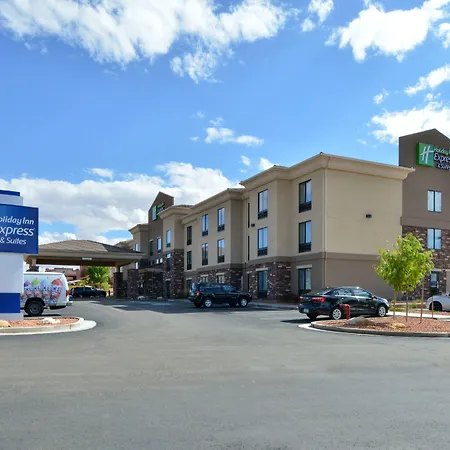 Holiday Inn Express & Suites Page - Lake Powell Area By Ihg-3