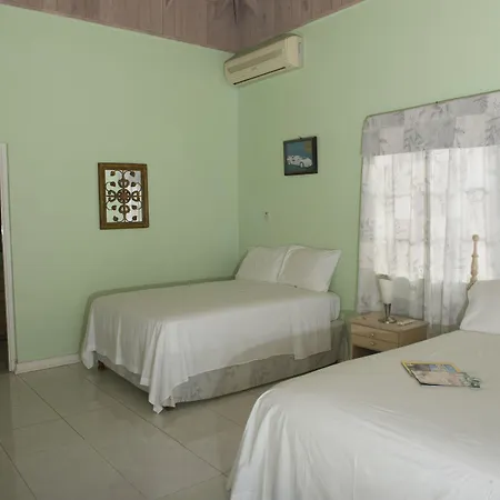 Celebrity Villa Jamaica-3