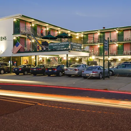 Grecian Garden Motel-2