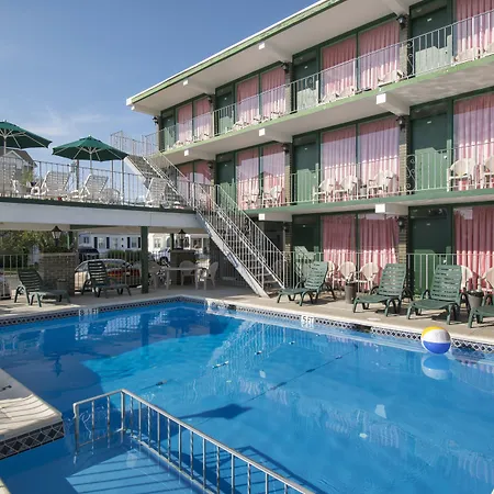 Grecian Garden Motel-3
